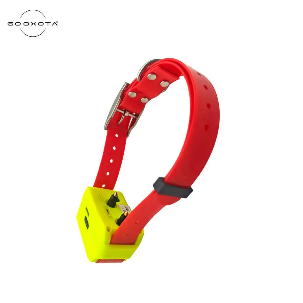 4G Pet Tracker Hound Gps Collar Animal Real Time Tracking IP67 Waterproof Hound Locator for Medium Large Dogs